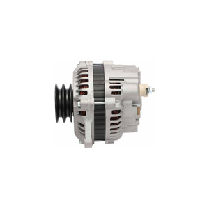 Alternator For Mitsubishi Pajero NS,NT,NW,NX SUV 3.2 DI-D 4WD (V98W, V88W) AWD Diesel 3.2L 4cyl 147kW 4M41 2010-2014