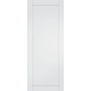 Corinthian 2040 x 520 x 35mm Internal Door Primed MDF Deco 10S - 520mm