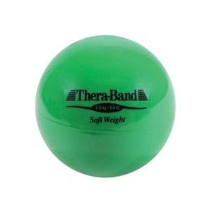THERABAND Soft Weight, Green, 2kg