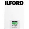 Ilford Hp5 Plus Iso 400 4x5" 25 Sheets Black & White Film