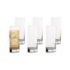 Stolzle New York Bar Highball Tumbler 405ml Set of 6