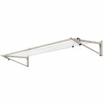 Austral 14.2m Dune Slenderline16 Single Fold Down Clothesline