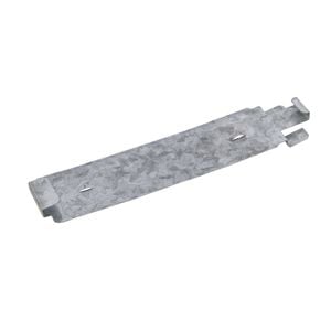 James Hardie 230mm Galvanised HardiePlank™ Soaker Jointer