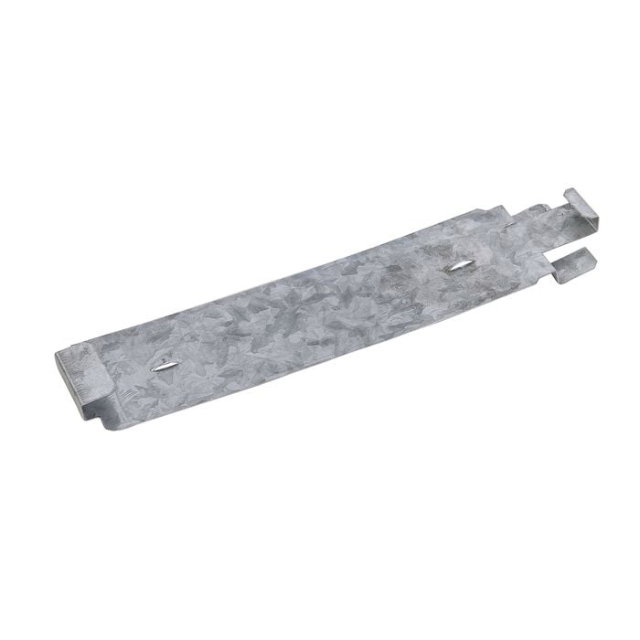 James Hardie 230mm Galvanised HardiePlank™ Soaker Jointer