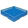 Caterrax 36 Compartment Glass Rack 500x500x100mm
