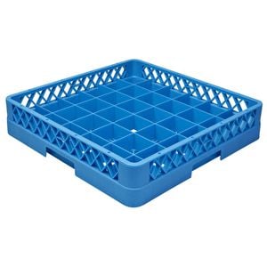 Caterrax 36 Compartment Glass Rack 500x500x100mm