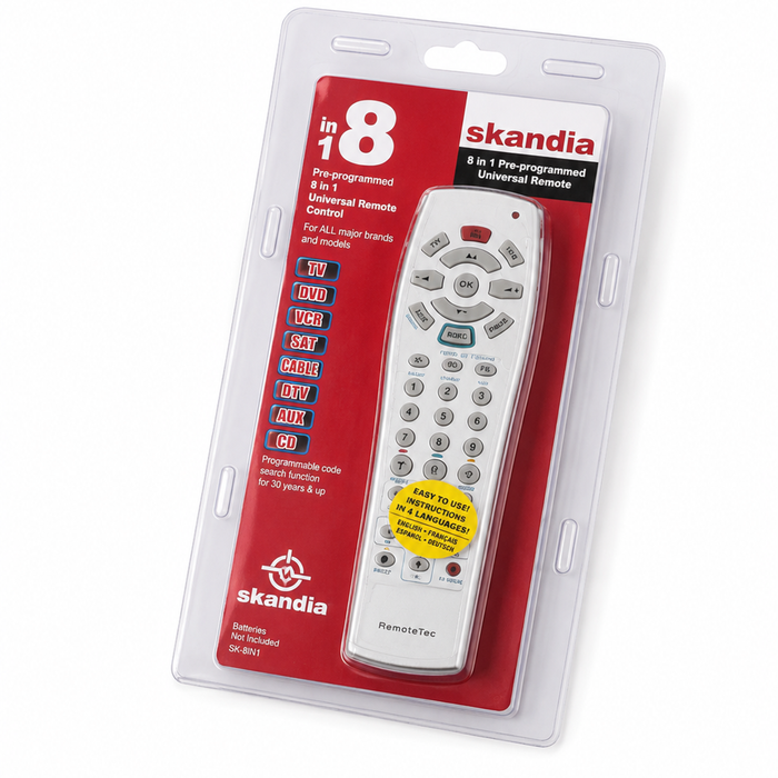 Remote Control  BW600