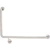 Bradley 32mm 90 Degree Right Hand Grab Rail