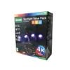 Holman 43mm RGB Colour Spotlight - Value Pack