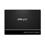 PNY CS900 500GB 2.5" SSD SATA3