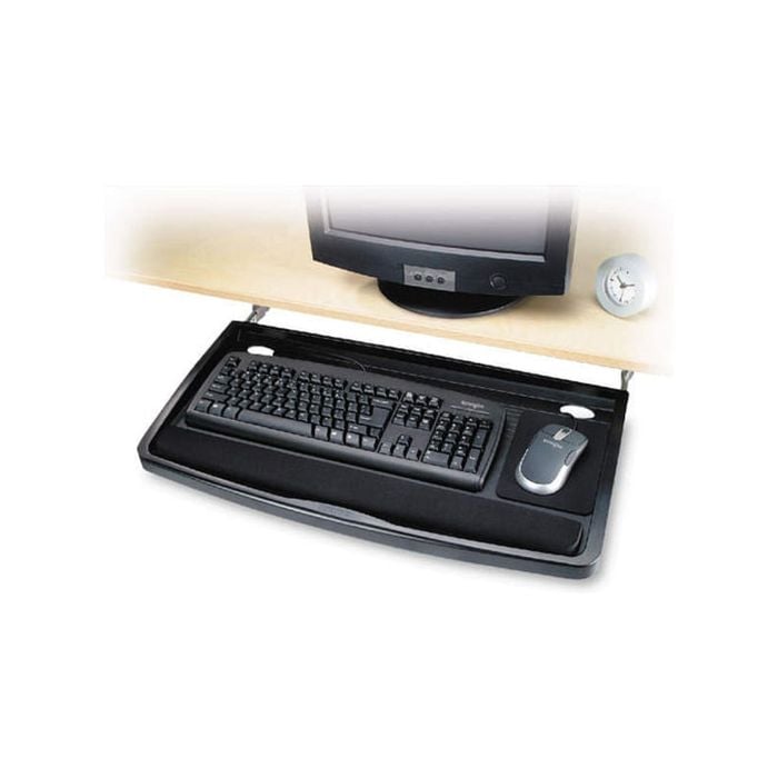 Kensington Smartfit Underdesk Comfort Keyboard Drawer [60004]