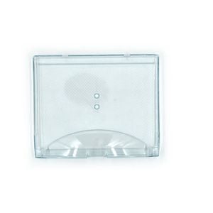 Liebherr Fridge Freezer Draw Front Panel YL7432158