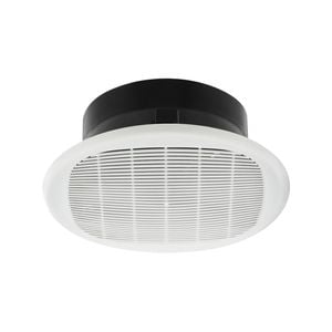 Deta 250mm Energy Efficient DC Exhaust Fan