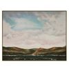 In Stillness 140x110cm Oil On Canvas Painting