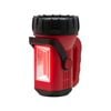 Click LED Rechargeable Spotlight Torch 300LM With Floodlight