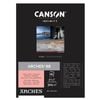 Canson Arches 88 310gsm 5x7 Inch X 25 Sheets