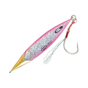 Berkley Skid Jig Fishing Lure 150g Metal Jig PkPink/Silver