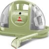 Bissell Little Green Multi-purpose Portable Carpet And Upholstery Cleaner