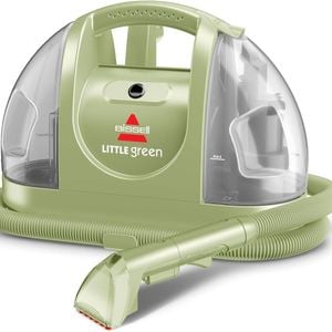 Bissell Little Green Multi-purpose Portable Carpet And Upholstery Cleaner