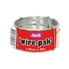 Jack 1.25mm x 30m Galvanised Tie Wire