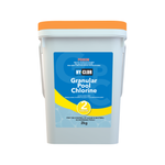 Hy-Clor 2kg Granular Pool Chlorine