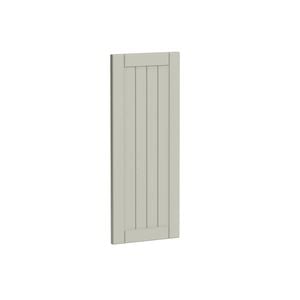 Kaboodle 300mm Pistachio Country Cabinet Door