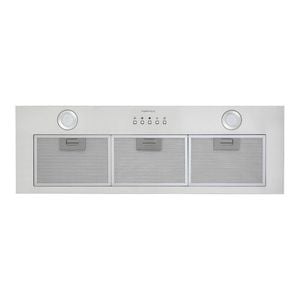 Parmco 900mm Stainless Steel Integrated Turbo Pak Plus 