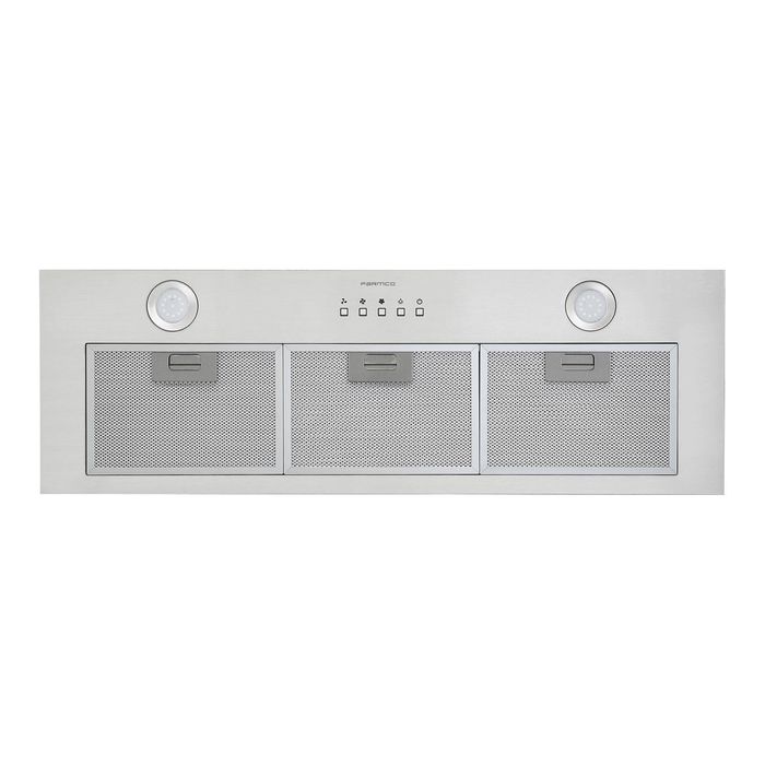 Parmco 900mm Stainless Steel Integrated Turbo Pak Plus 