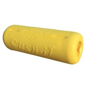Luna Sea Cush It Ultra Float Rod Gaff Net Cushioning Buoyancy 8" Long 3" Thick