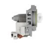 Dishwasher Electrical Drain Pump Complete Assembly 700367, suits Asko