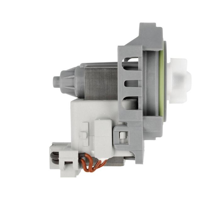 Dishwasher Electrical Drain Pump Complete Assembly 700367, suits Asko