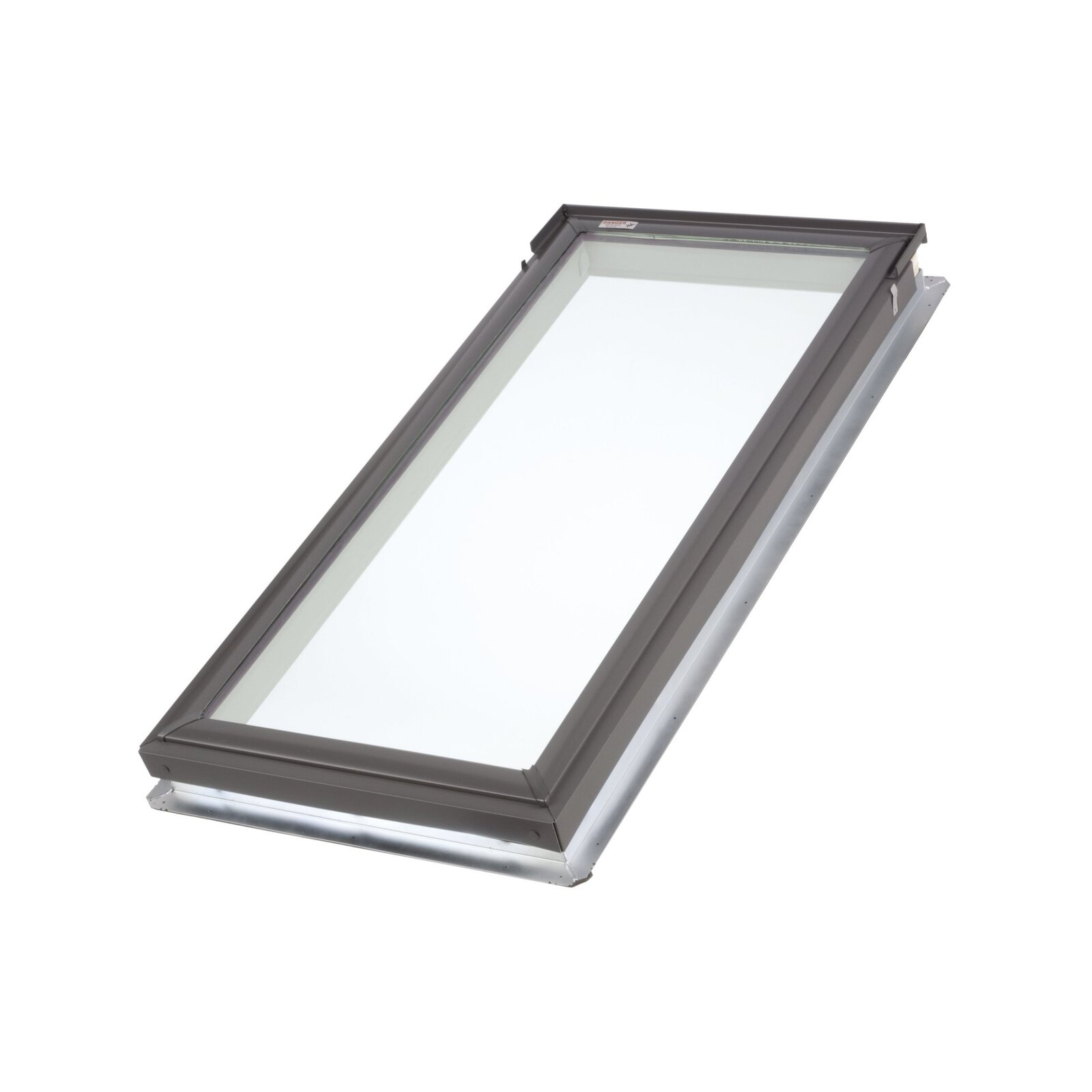 VELUX 550 x 980mm Fixed Skylight