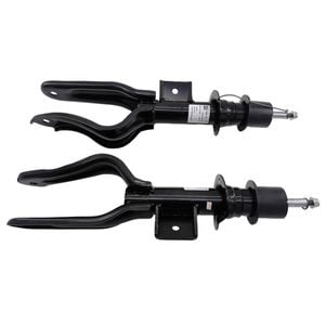 Machter 2 Pcs Front Shock Absorbers Fit For Tesla Model 3 5YJ3 AWD 2017-2021