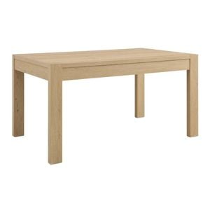 Marla Dining Table 150W x 90D Oak