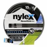 Nylex 12mm x 15m Never Kink Pro Hose