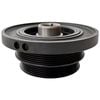 NEW Harmonic Balancer fits BMW 5 Series 3.0 E39 Touring 530 i (TVD1019)