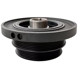 NEW Harmonic Balancer fits BMW 5 Series 3.0 E39 Touring 530 i (TVD1019)