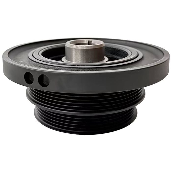 NEW Harmonic Balancer fits BMW 5 Series 3.0 E39 Touring 530 i (TVD1019)