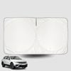 Windscreen Sun Shade for VolksWagen® Tiguan 2016-Current Universal Fit Window Visor UV Block
