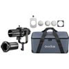 Godox VSA-36K Spotlight Kit With 36 Degree Lens