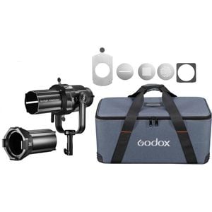 Godox VSA-36K Spotlight Kit With 36 Degree Lens