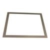 Stainless Surround Trim (suits 600mm)