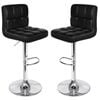 ALFORDSON 2X Bar Stools