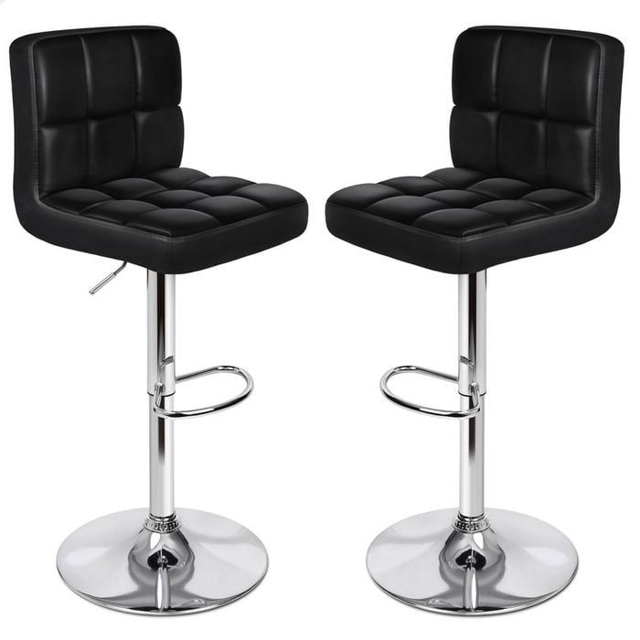 ALFORDSON 2X Bar Stools