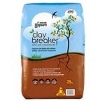 Daltons 25kg Gypsum Clay Breaker And Soil Conditioner