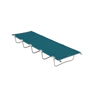 Decathlon - Camping Bed Basic Camp Bed 60 Cm 1 Person - One Size