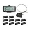 Promata Mata 7 Tyre Pressure Monitor For Trucks - Prime Mover - 10  Internal Sensors