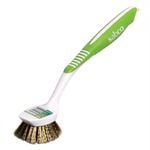 Sabco Brass Bristle Brush