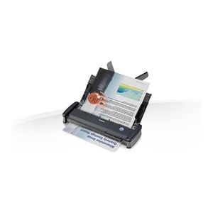 Canon P-215II imageFORMULA Sheet-Fed Document Scanner