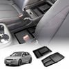 Centre Console Armrest Organizer Tray Combo for Hyundai IONIQ 5 2021-Onwards Storage Box